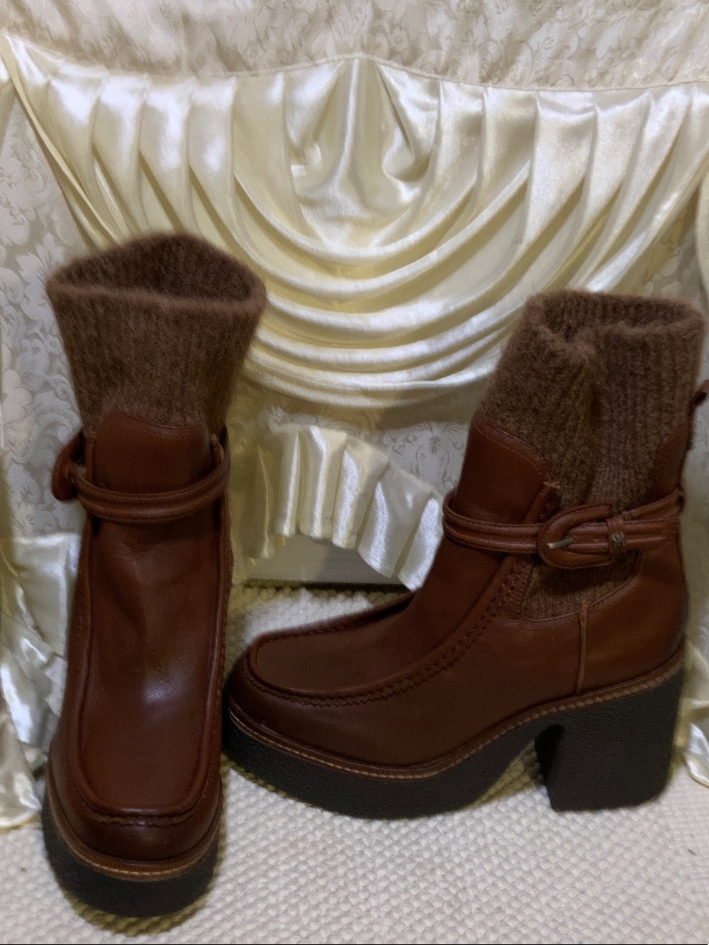 SAM EDELMAN